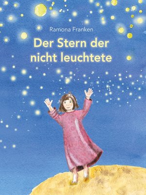 cover image of Der Stern der nicht leuchtete